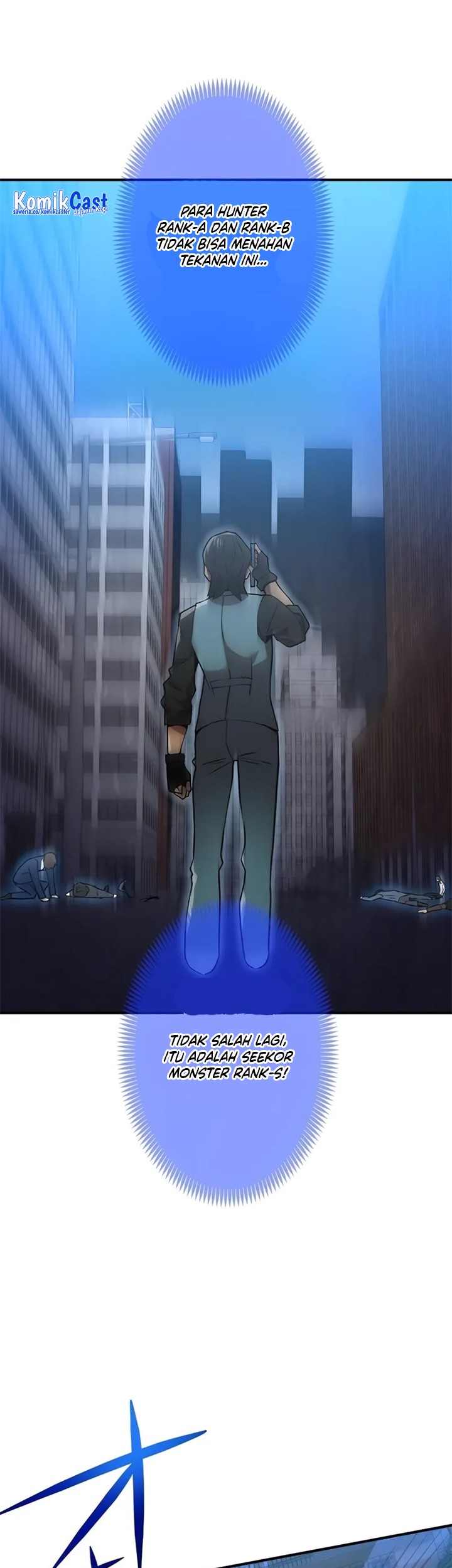 I Am the Strongest Awakeners, Recognized by All of the World’s Cheat Masters Chapter 2 Gambar 50