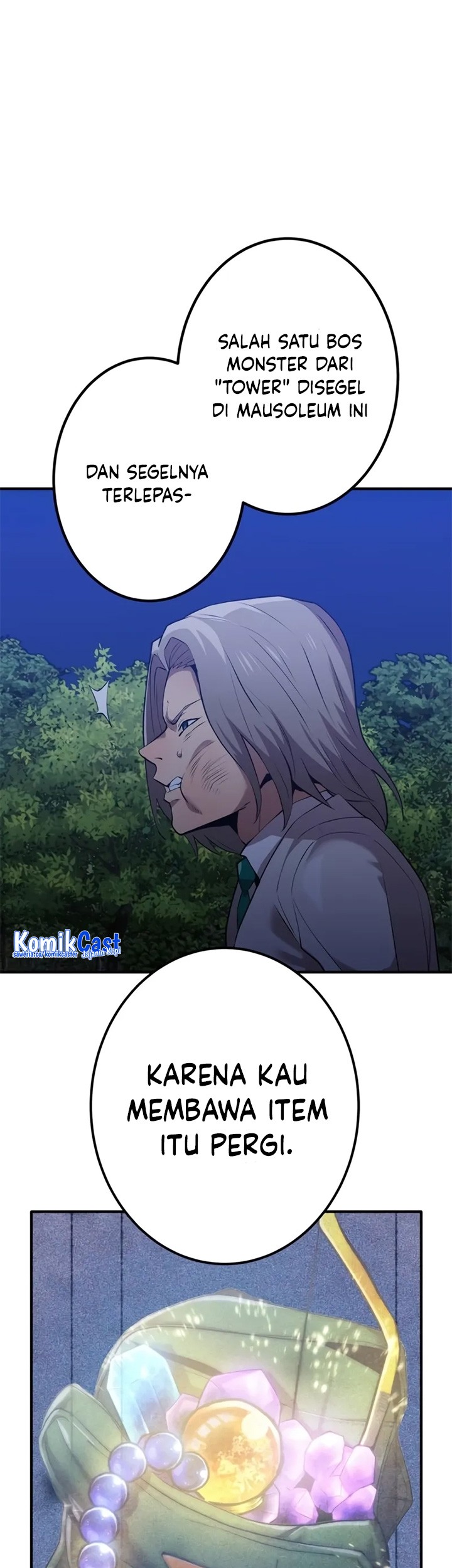 I Am the Strongest Awakeners, Recognized by All of the World’s Cheat Masters Chapter 2 Gambar 58