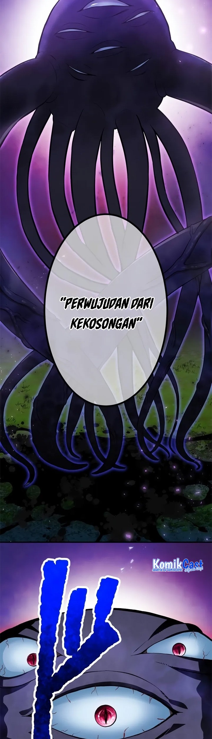 I Am the Strongest Awakeners, Recognized by All of the World’s Cheat Masters Chapter 2 Gambar 62