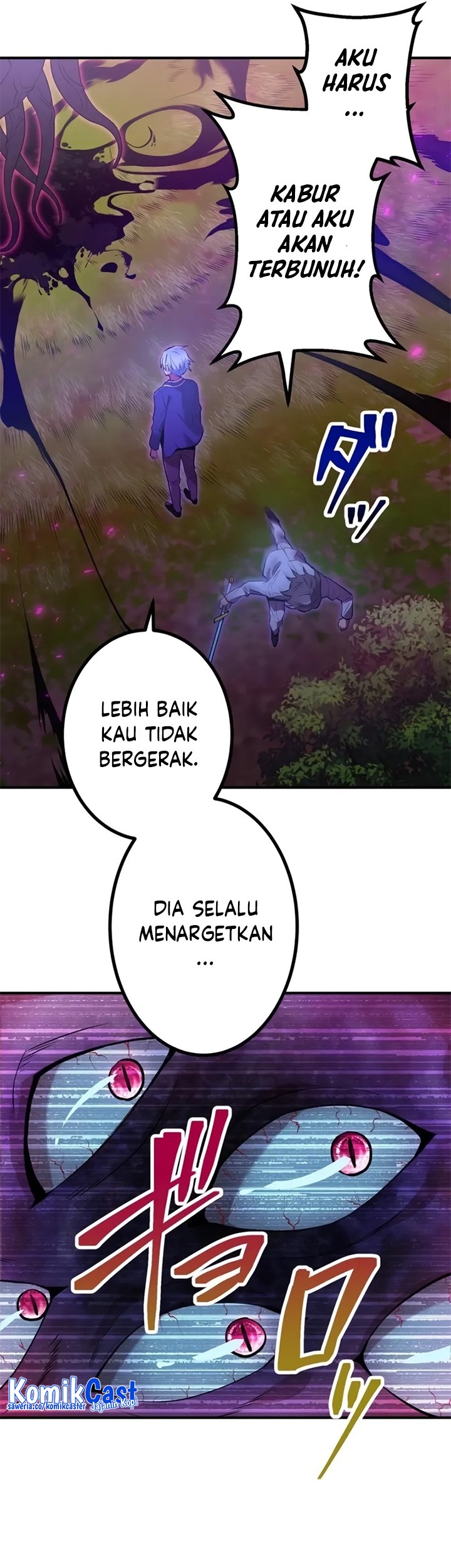 I Am the Strongest Awakeners, Recognized by All of the World’s Cheat Masters Chapter 2 Gambar 66