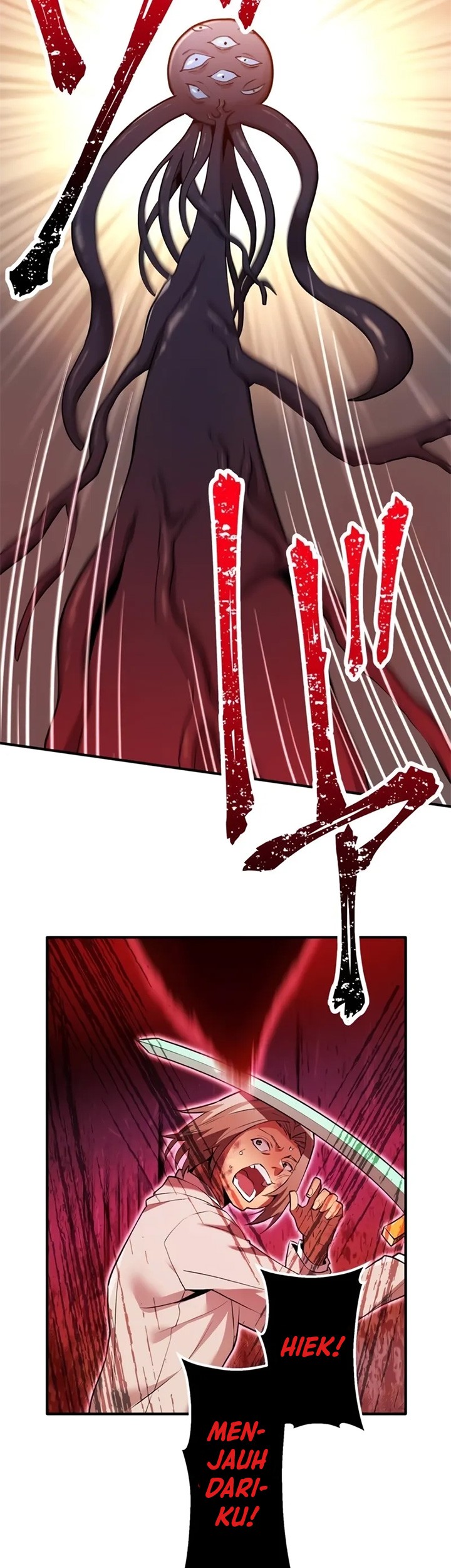 I Am the Strongest Awakeners, Recognized by All of the World’s Cheat Masters Chapter 2 Gambar 68