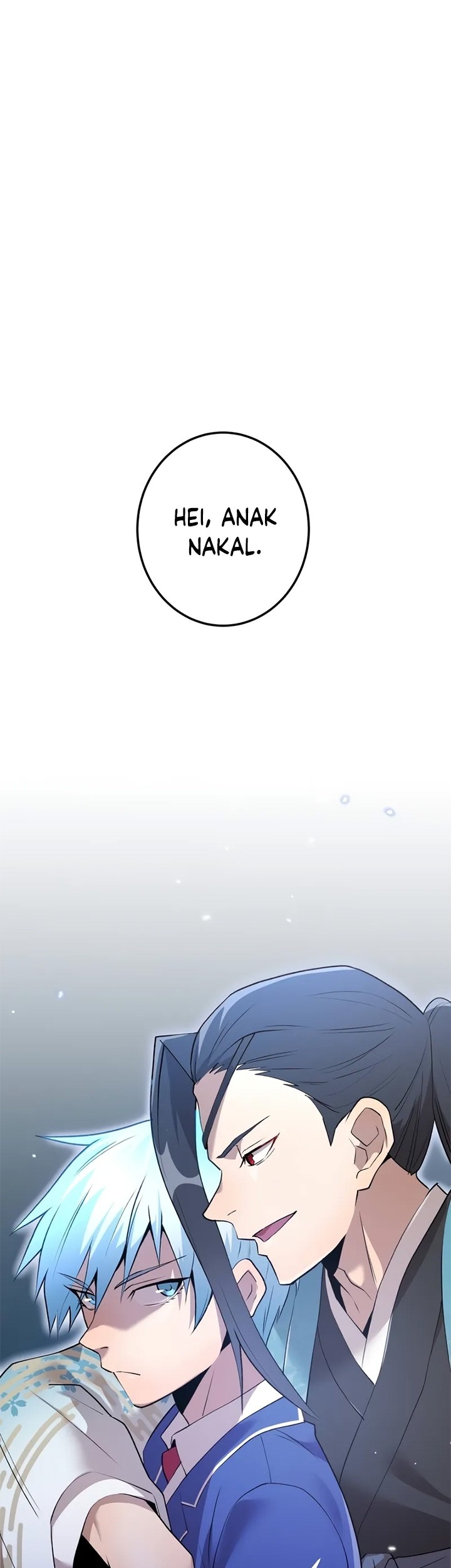 I Am the Strongest Awakeners, Recognized by All of the World’s Cheat Masters Chapter 2 Gambar 76