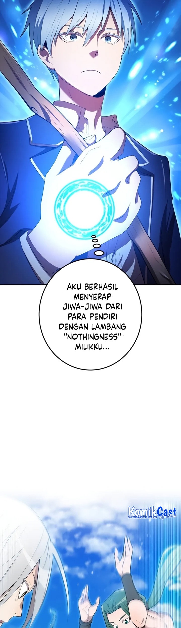 I Am the Strongest Awakeners, Recognized by All of the World’s Cheat Masters Chapter 2 Gambar 4