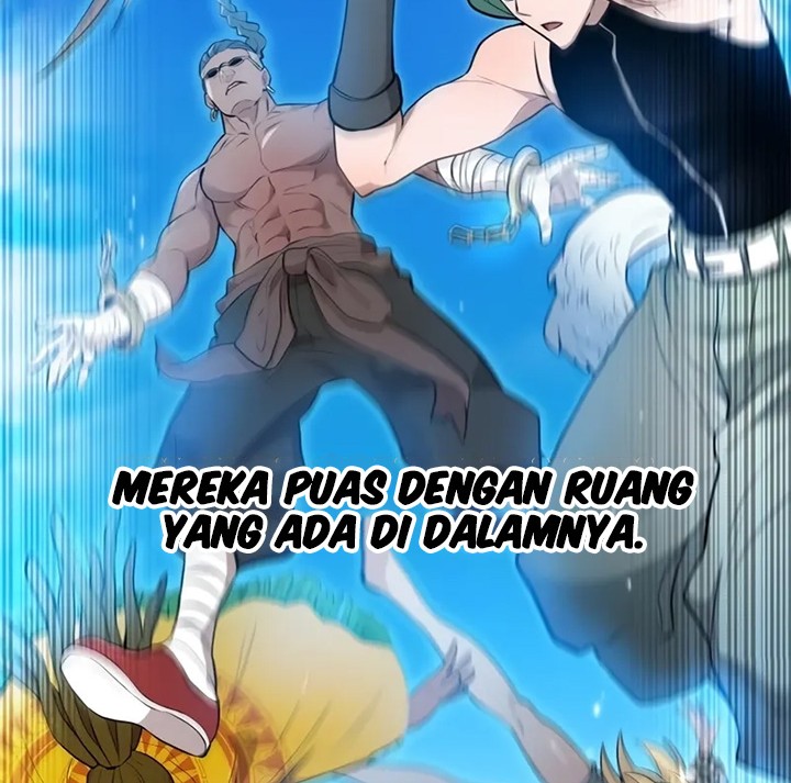 I Am the Strongest Awakeners, Recognized by All of the World’s Cheat Masters Chapter 2 Gambar 5