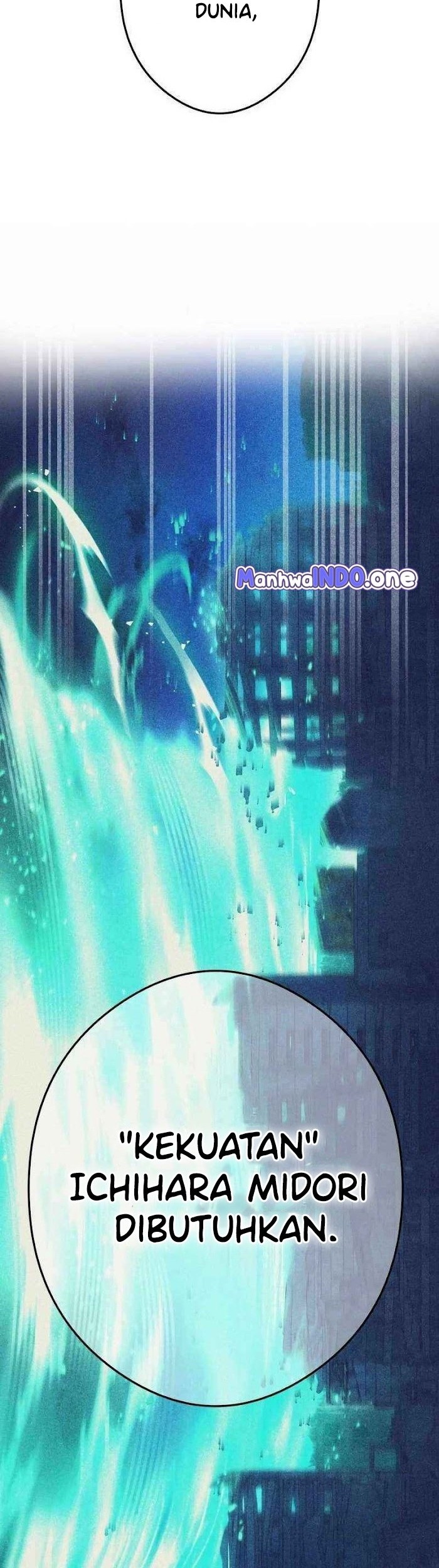 I Am the Strongest Awakeners, Recognized by All of the World’s Cheat Masters Chapter 44 Gambar 6