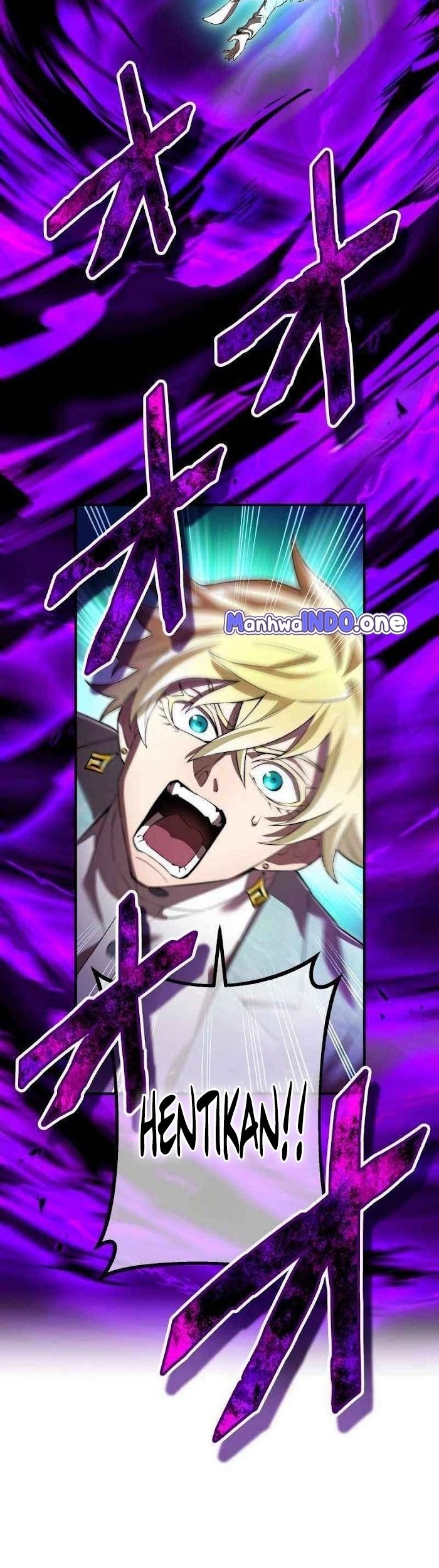 I Am the Strongest Awakeners, Recognized by All of the World’s Cheat Masters Chapter 44 Gambar 23