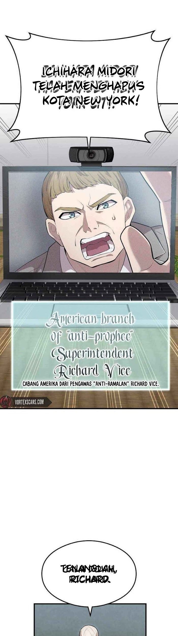 I Am the Strongest Awakeners, Recognized by All of the World’s Cheat Masters Chapter 44 Gambar 30