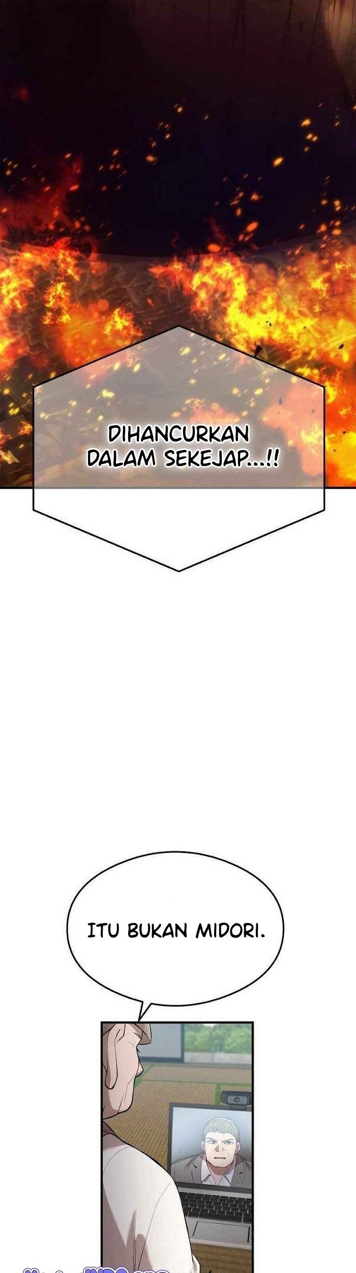 I Am the Strongest Awakeners, Recognized by All of the World’s Cheat Masters Chapter 44 Gambar 32