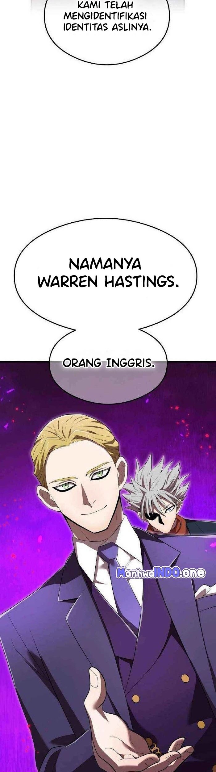 I Am the Strongest Awakeners, Recognized by All of the World’s Cheat Masters Chapter 44 Gambar 34