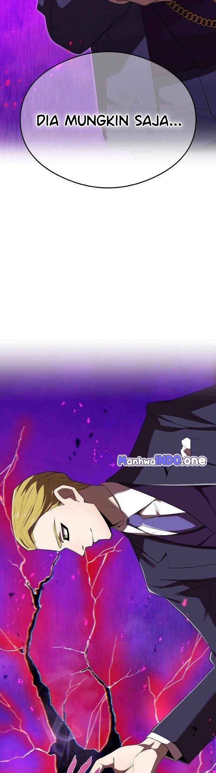 I Am the Strongest Awakeners, Recognized by All of the World’s Cheat Masters Chapter 44 Gambar 35