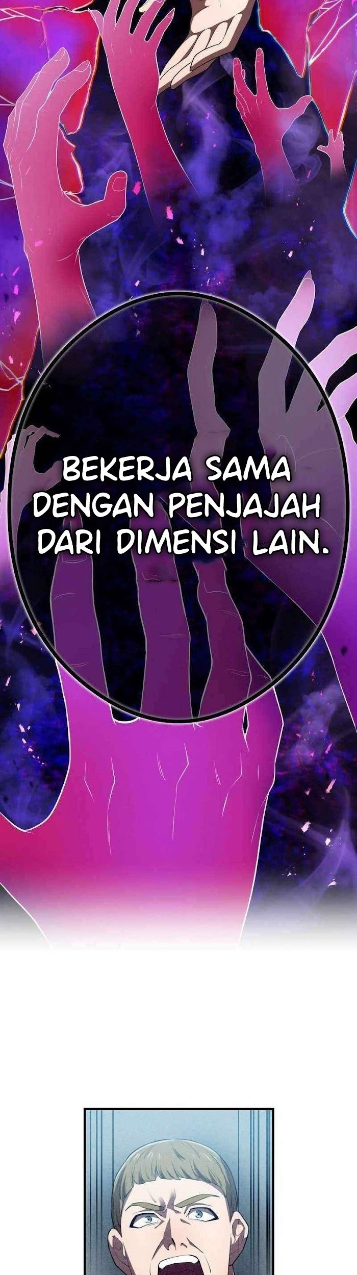 I Am the Strongest Awakeners, Recognized by All of the World’s Cheat Masters Chapter 44 Gambar 36