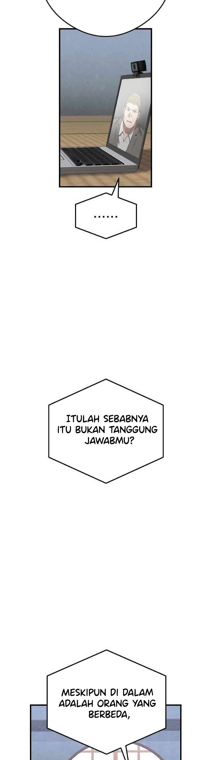 I Am the Strongest Awakeners, Recognized by All of the World’s Cheat Masters Chapter 44 Gambar 39