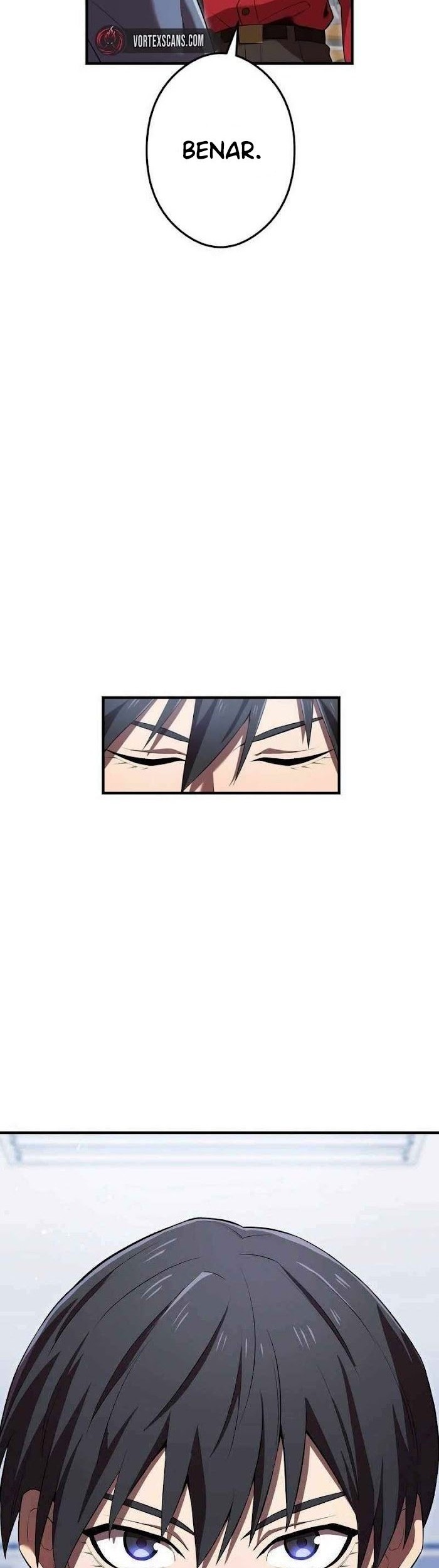 I Am the Strongest Awakeners, Recognized by All of the World’s Cheat Masters Chapter 44 Gambar 44