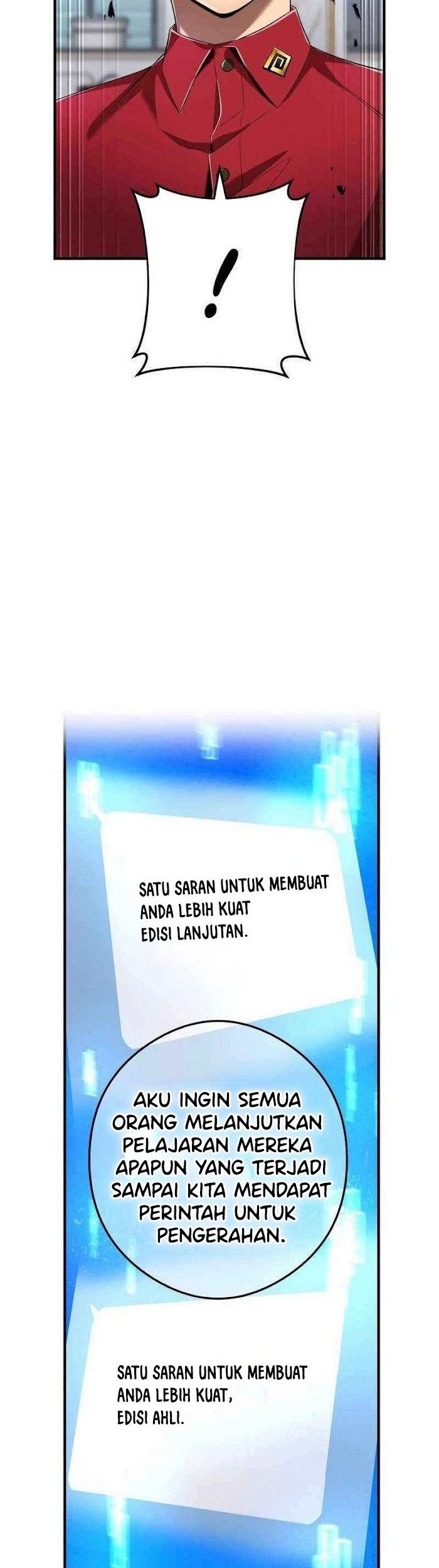 I Am the Strongest Awakeners, Recognized by All of the World’s Cheat Masters Chapter 44 Gambar 46