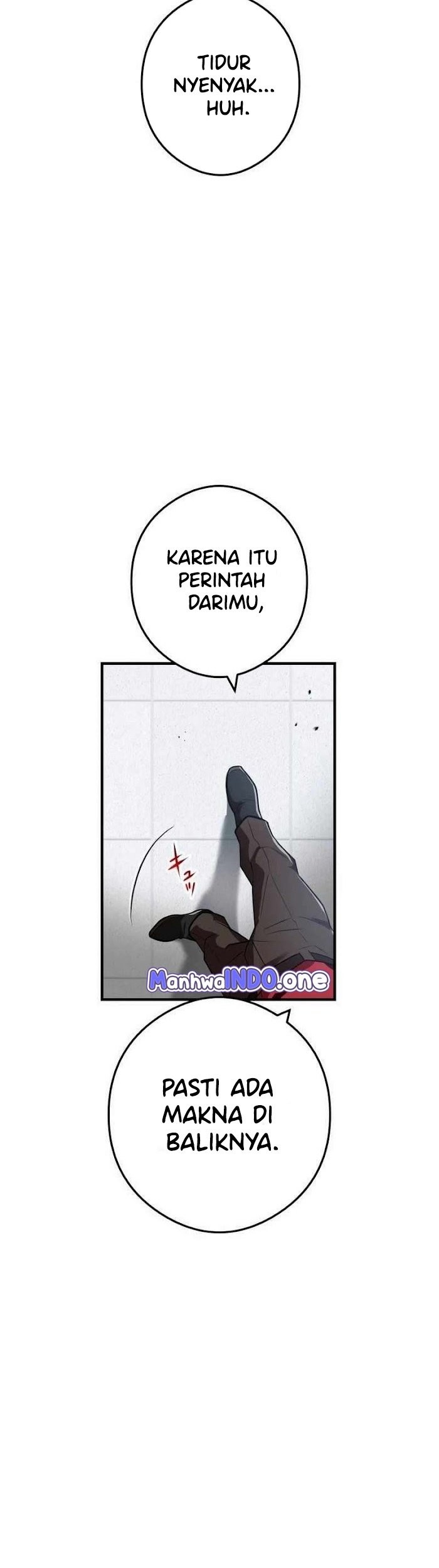 I Am the Strongest Awakeners, Recognized by All of the World’s Cheat Masters Chapter 44 Gambar 51