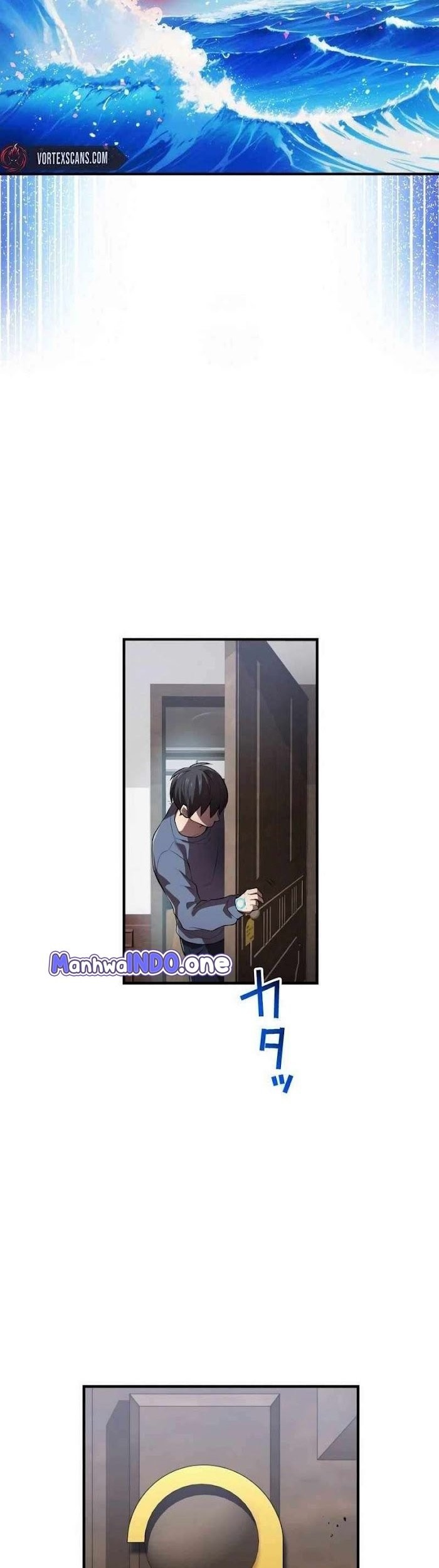 I Am the Strongest Awakeners, Recognized by All of the World’s Cheat Masters Chapter 44 Gambar 57