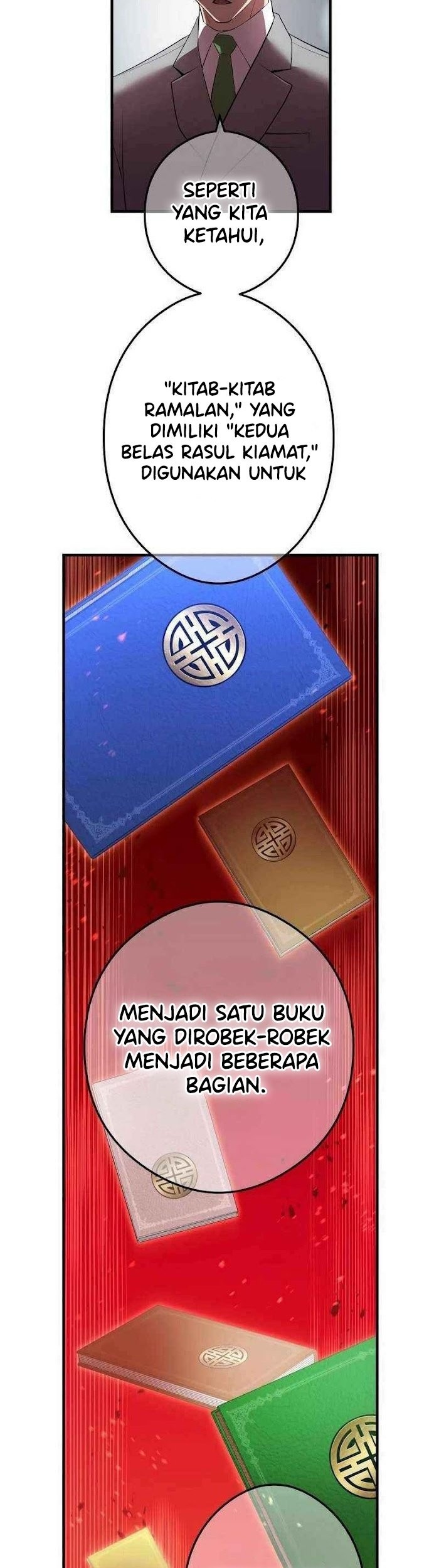 I Am the Strongest Awakeners, Recognized by All of the World’s Cheat Masters Chapter 44 Gambar 3