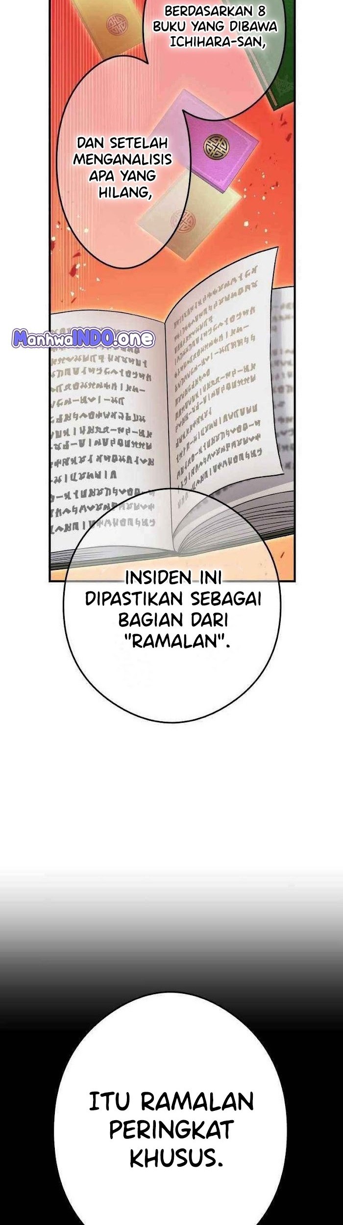 I Am the Strongest Awakeners, Recognized by All of the World’s Cheat Masters Chapter 44 Gambar 4