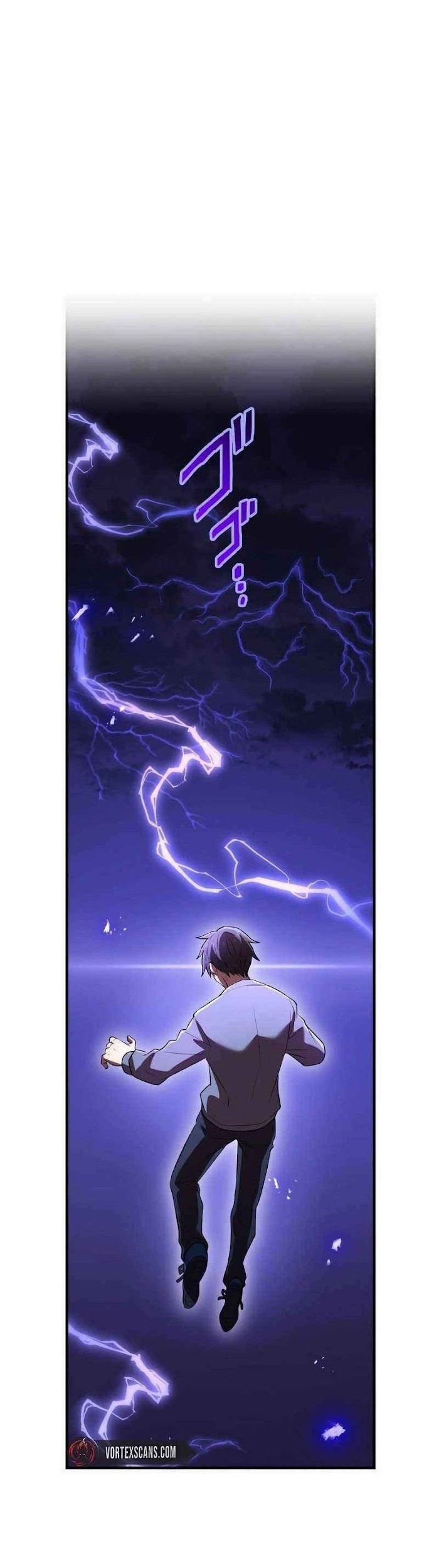 I Am the Strongest Awakeners, Recognized by All of the World’s Cheat Masters Chapter 44 Gambar 60