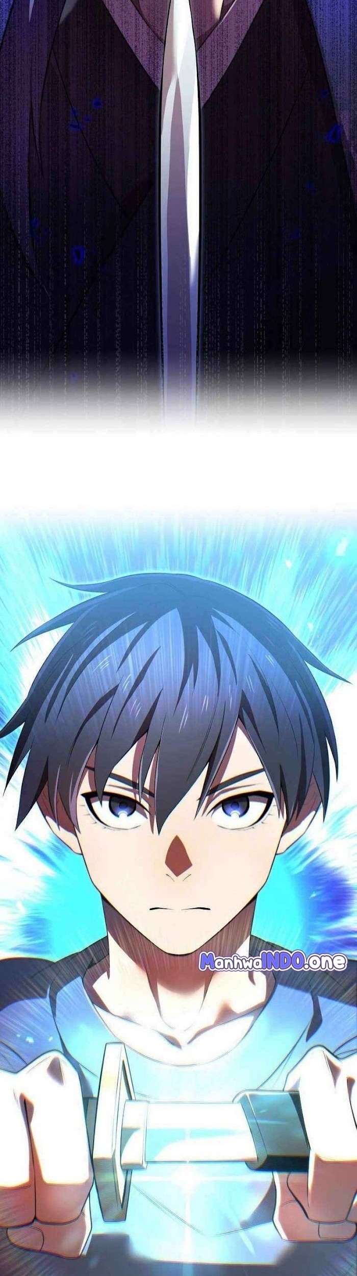 I Am the Strongest Awakeners, Recognized by All of the World’s Cheat Masters Chapter 44 Gambar 64