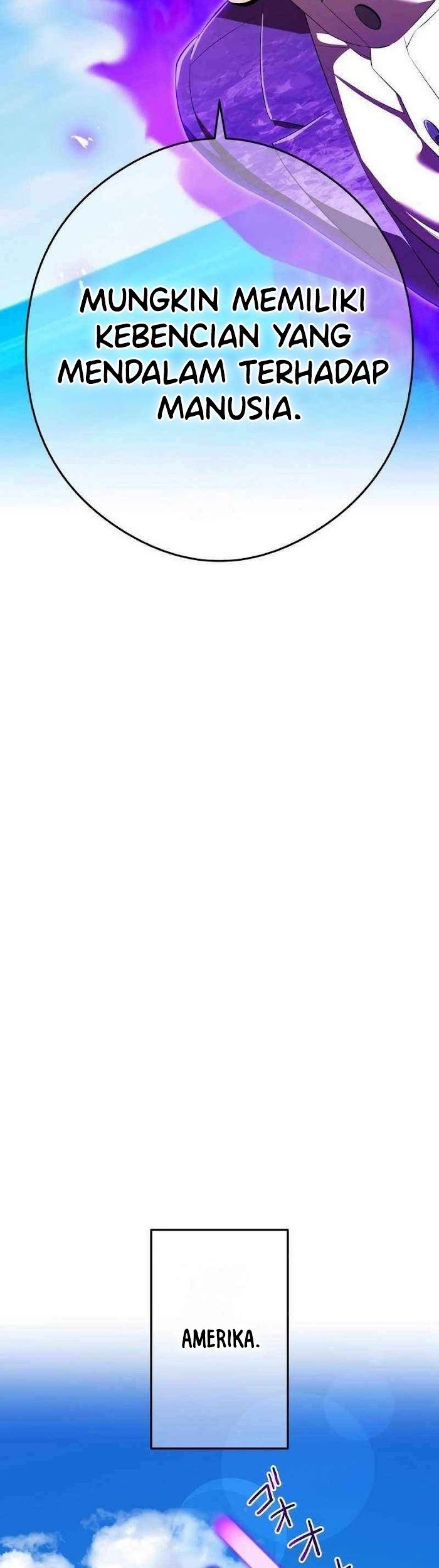 I Am the Strongest Awakeners, Recognized by All of the World’s Cheat Masters Chapter 44 Gambar 13