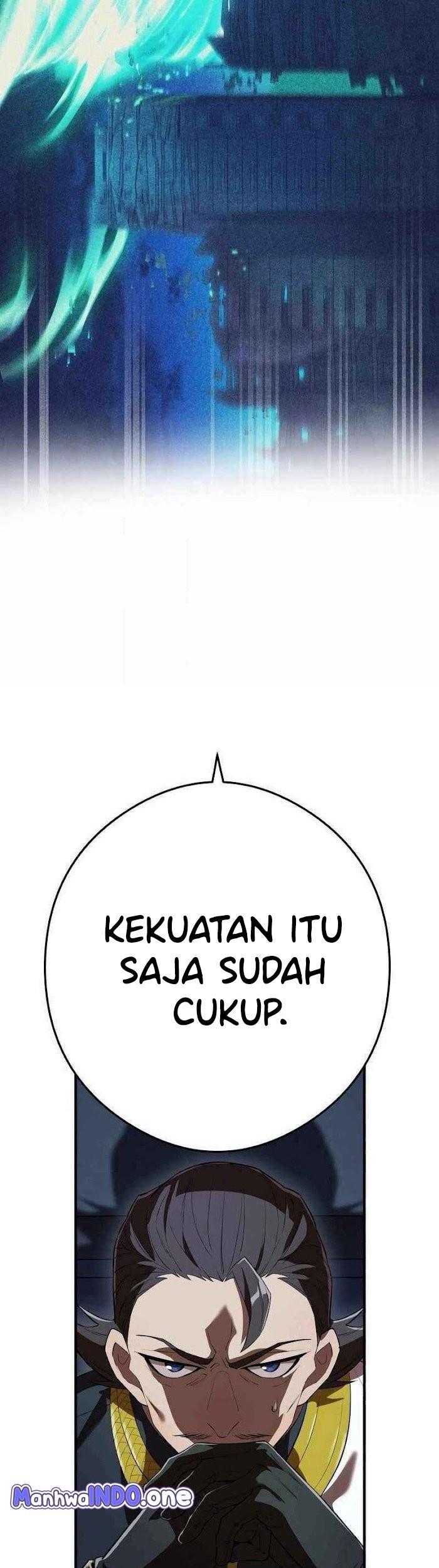 I Am the Strongest Awakeners, Recognized by All of the World’s Cheat Masters Chapter 44 Gambar 7