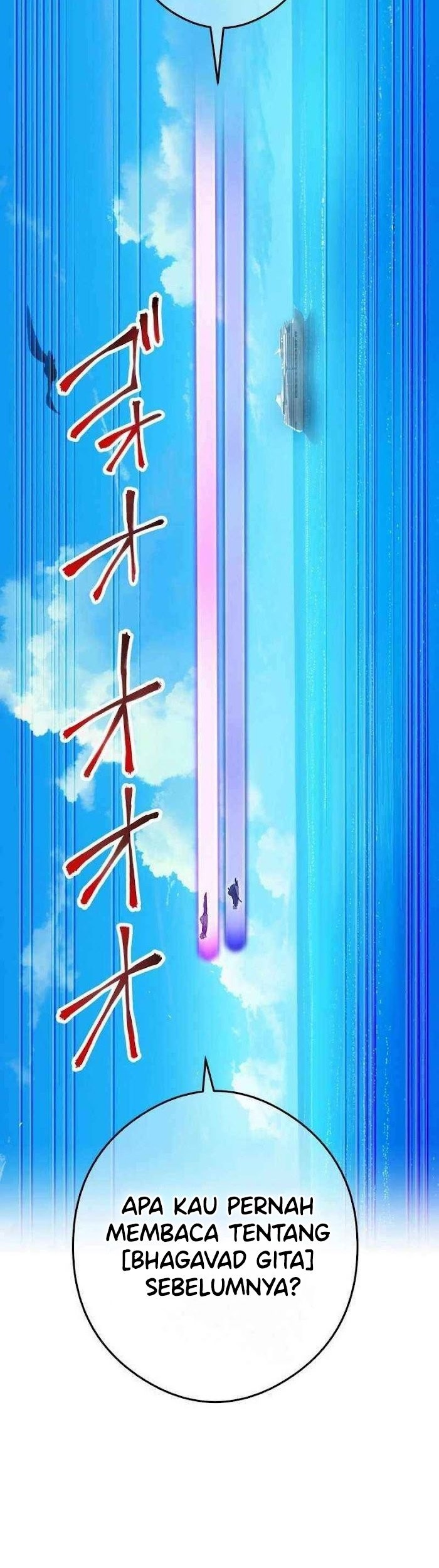 I Am the Strongest Awakeners, Recognized by All of the World’s Cheat Masters Chapter 44 Gambar 9