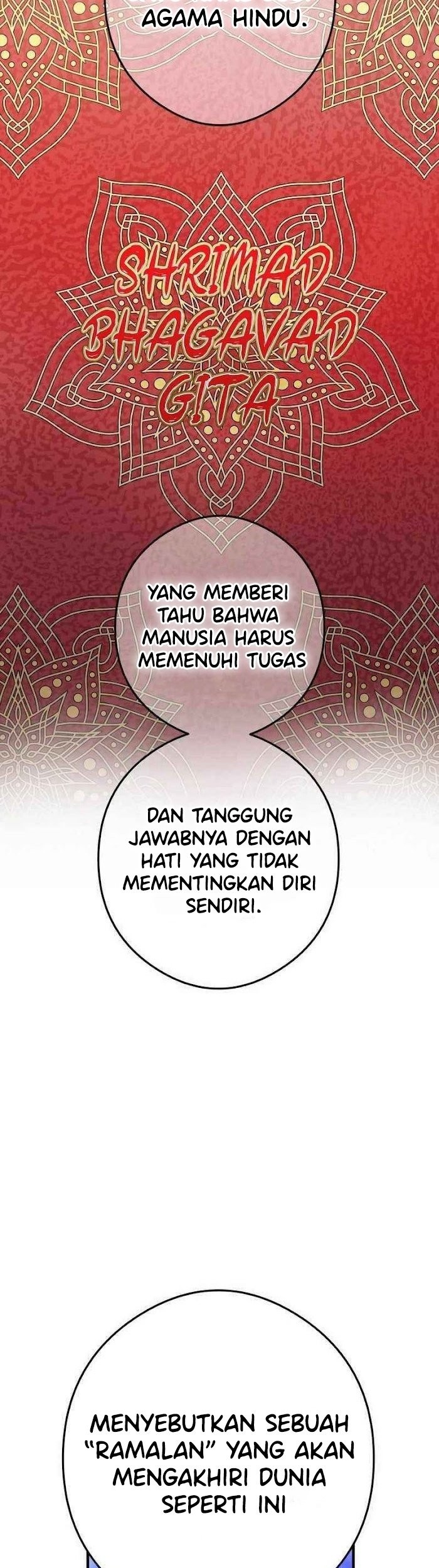 I Am the Strongest Awakeners, Recognized by All of the World’s Cheat Masters Chapter 44 Gambar 11