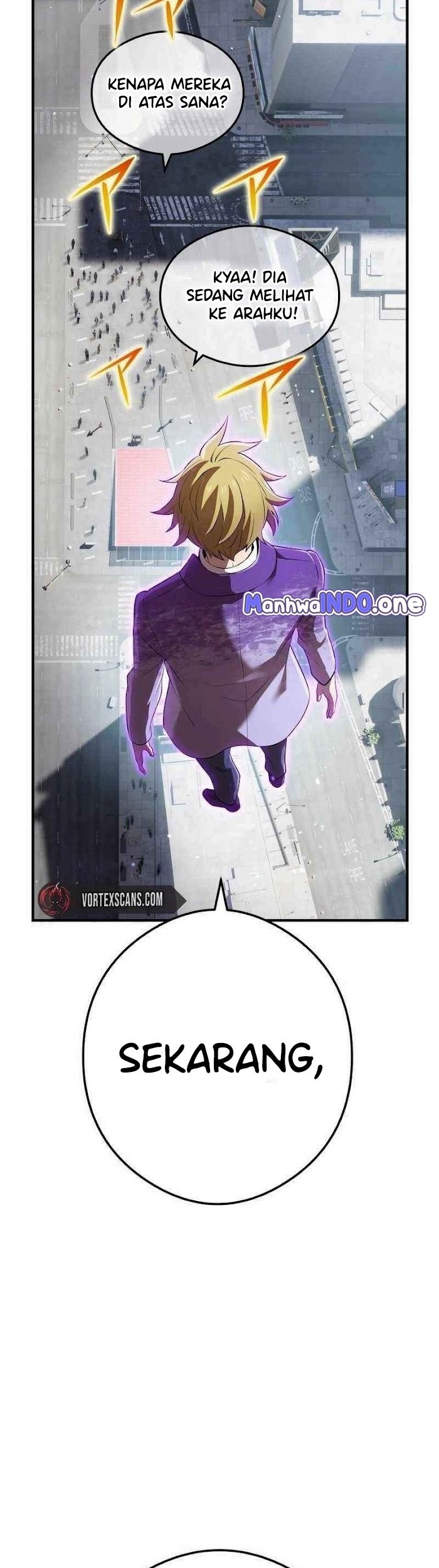 I Am the Strongest Awakeners, Recognized by All of the World’s Cheat Masters Chapter 44 Gambar 17