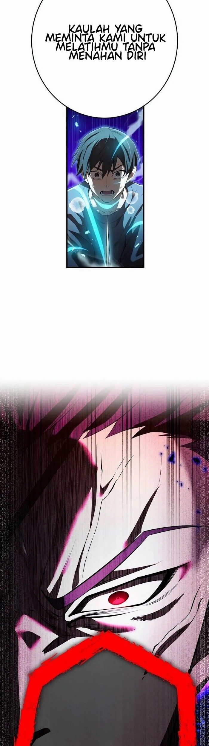 I Am the Strongest Awakeners, Recognized by All of the World’s Cheat Masters Chapter 45 Gambar 6