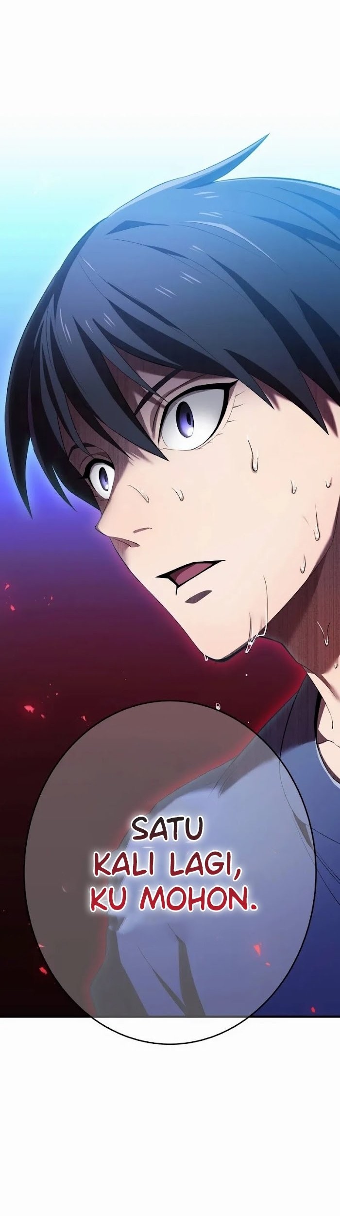 I Am the Strongest Awakeners, Recognized by All of the World’s Cheat Masters Chapter 45 Gambar 23