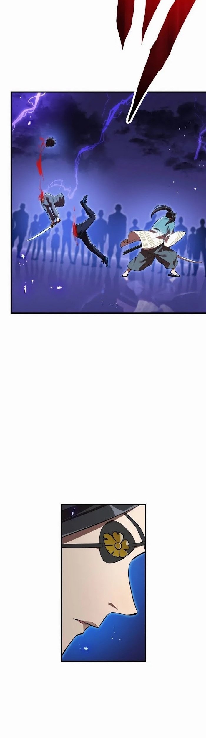 I Am the Strongest Awakeners, Recognized by All of the World’s Cheat Masters Chapter 45 Gambar 26