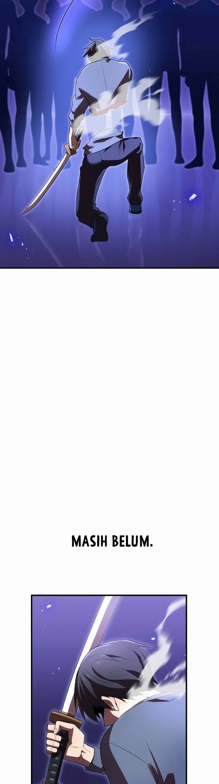 I Am the Strongest Awakeners, Recognized by All of the World’s Cheat Masters Chapter 45 Gambar 28