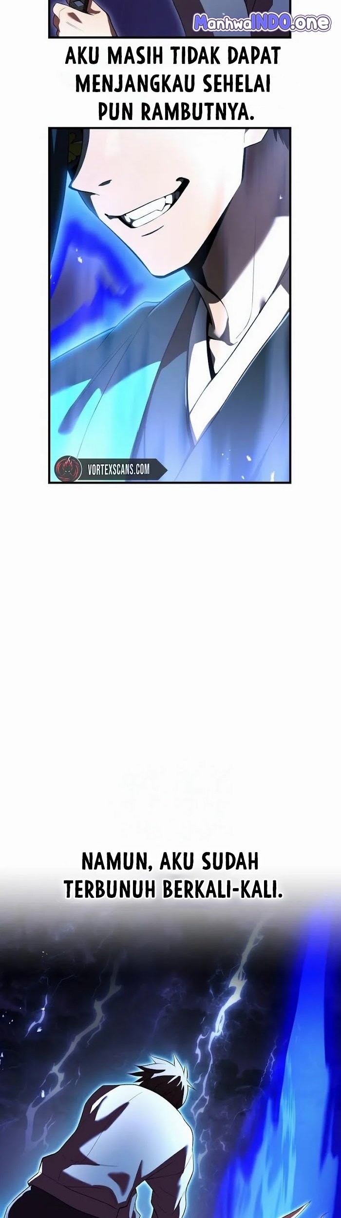 I Am the Strongest Awakeners, Recognized by All of the World’s Cheat Masters Chapter 45 Gambar 29