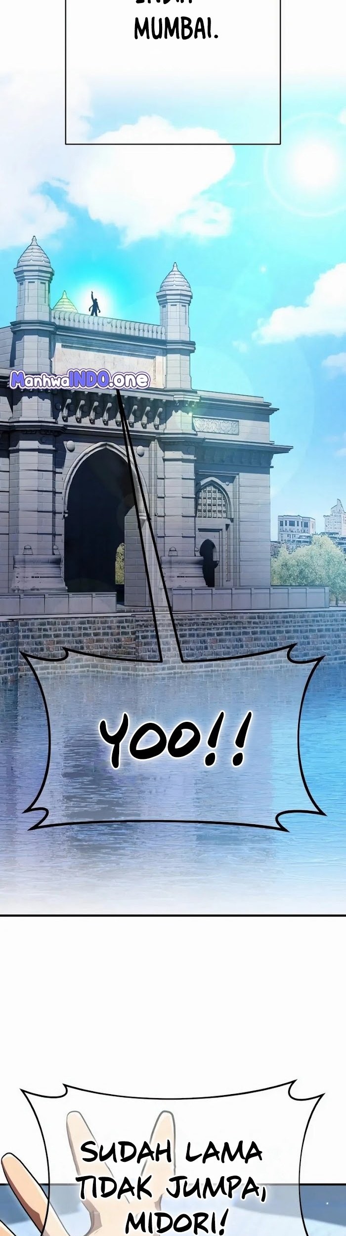 I Am the Strongest Awakeners, Recognized by All of the World’s Cheat Masters Chapter 45 Gambar 33