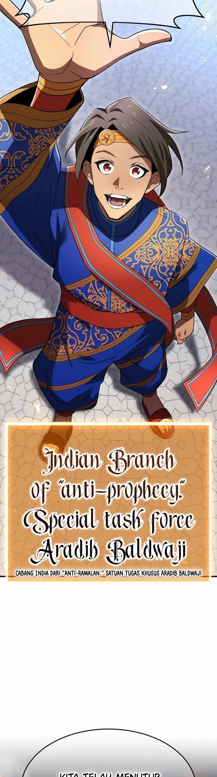 I Am the Strongest Awakeners, Recognized by All of the World’s Cheat Masters Chapter 45 Gambar 34