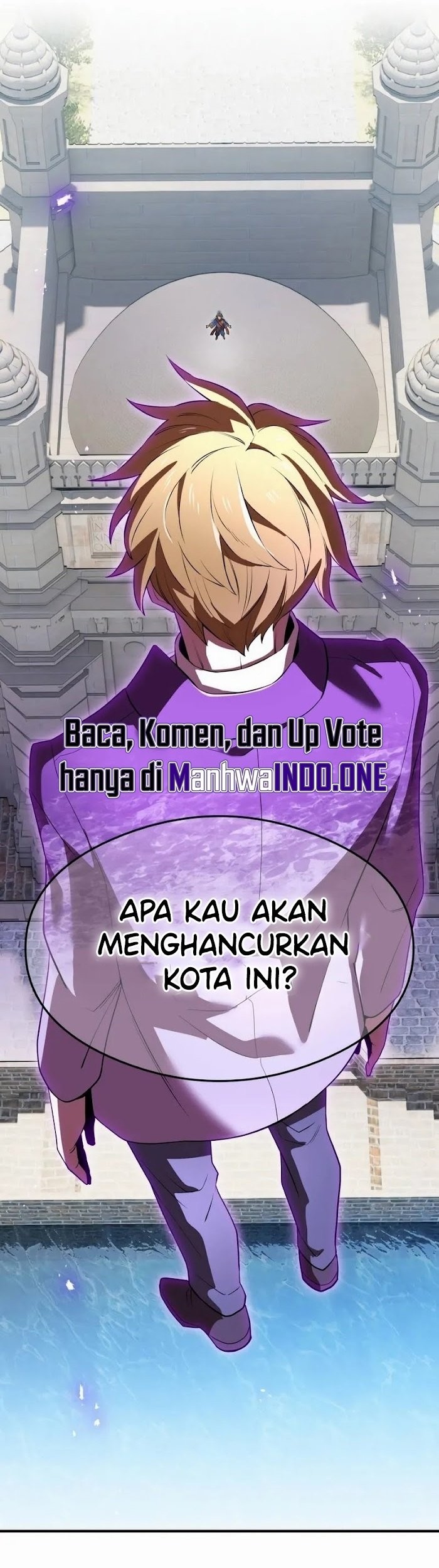 I Am the Strongest Awakeners, Recognized by All of the World’s Cheat Masters Chapter 45 Gambar 37