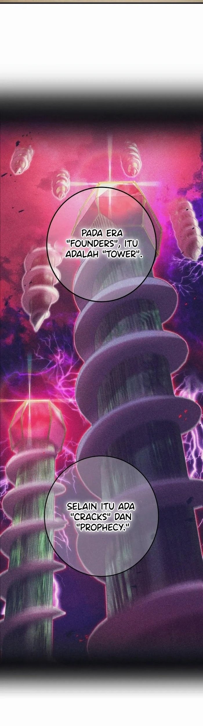 I Am the Strongest Awakeners, Recognized by All of the World’s Cheat Masters Chapter 45 Gambar 46