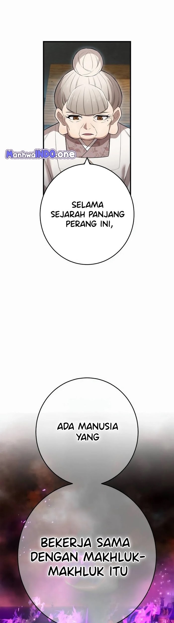 I Am the Strongest Awakeners, Recognized by All of the World’s Cheat Masters Chapter 45 Gambar 47