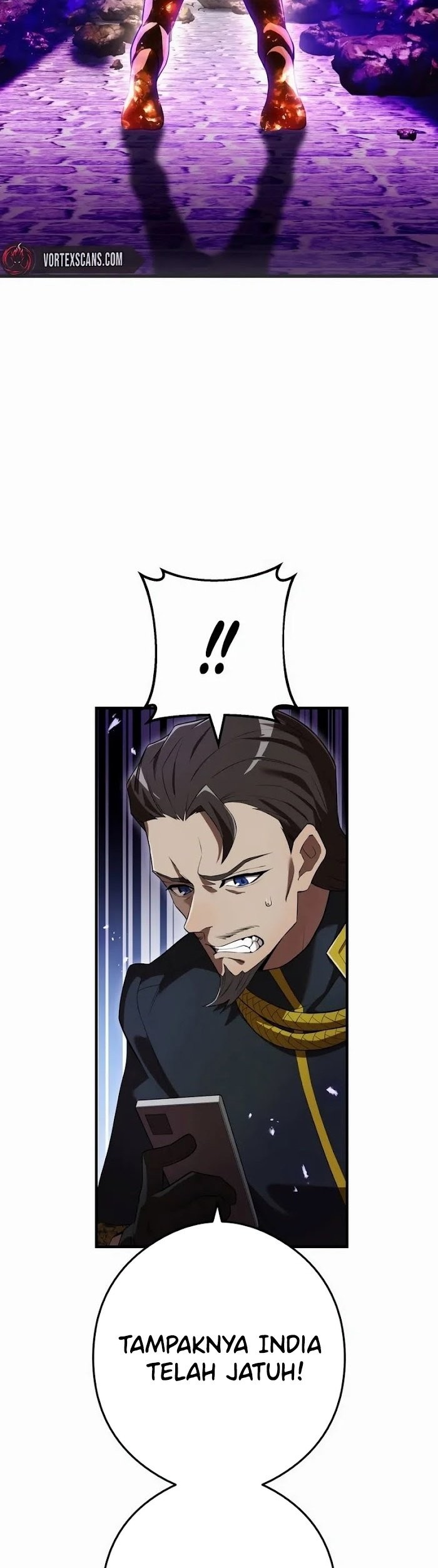 I Am the Strongest Awakeners, Recognized by All of the World’s Cheat Masters Chapter 45 Gambar 49