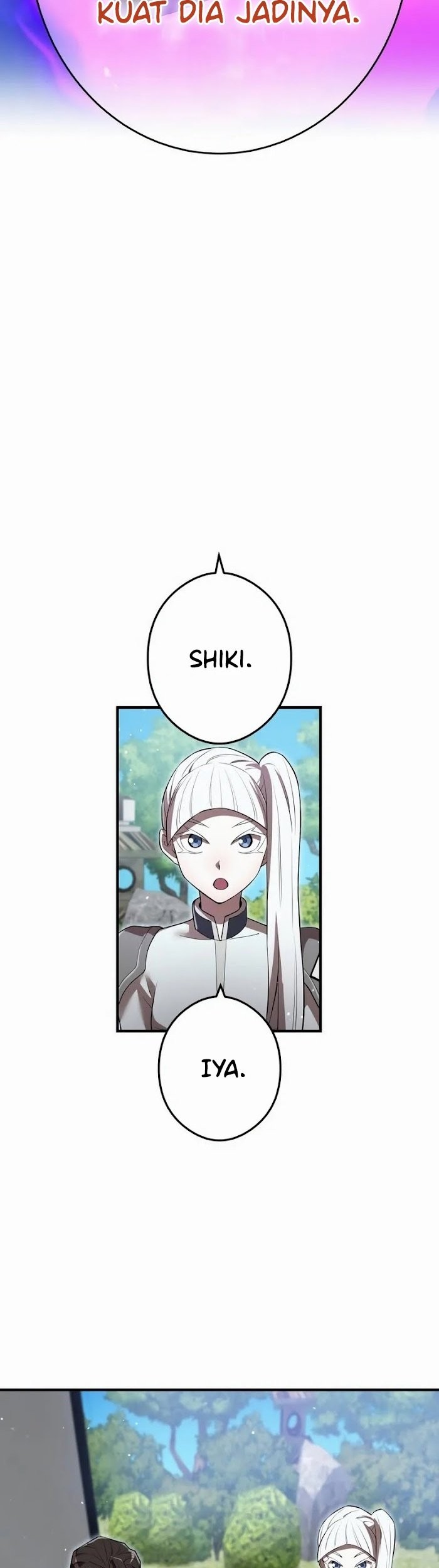 I Am the Strongest Awakeners, Recognized by All of the World’s Cheat Masters Chapter 45 Gambar 53