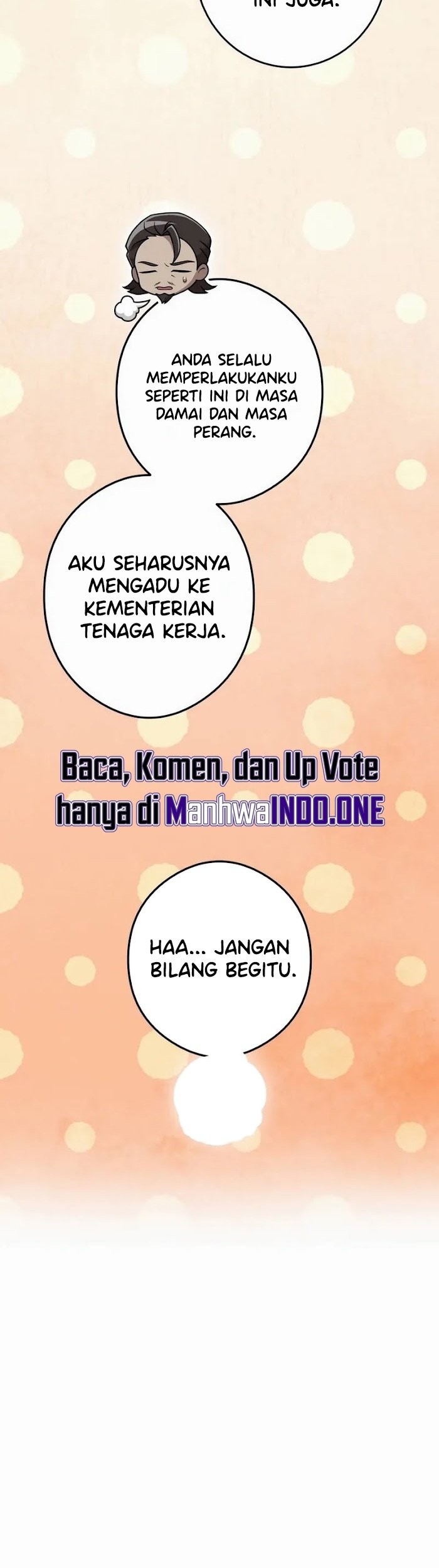 I Am the Strongest Awakeners, Recognized by All of the World’s Cheat Masters Chapter 45 Gambar 55