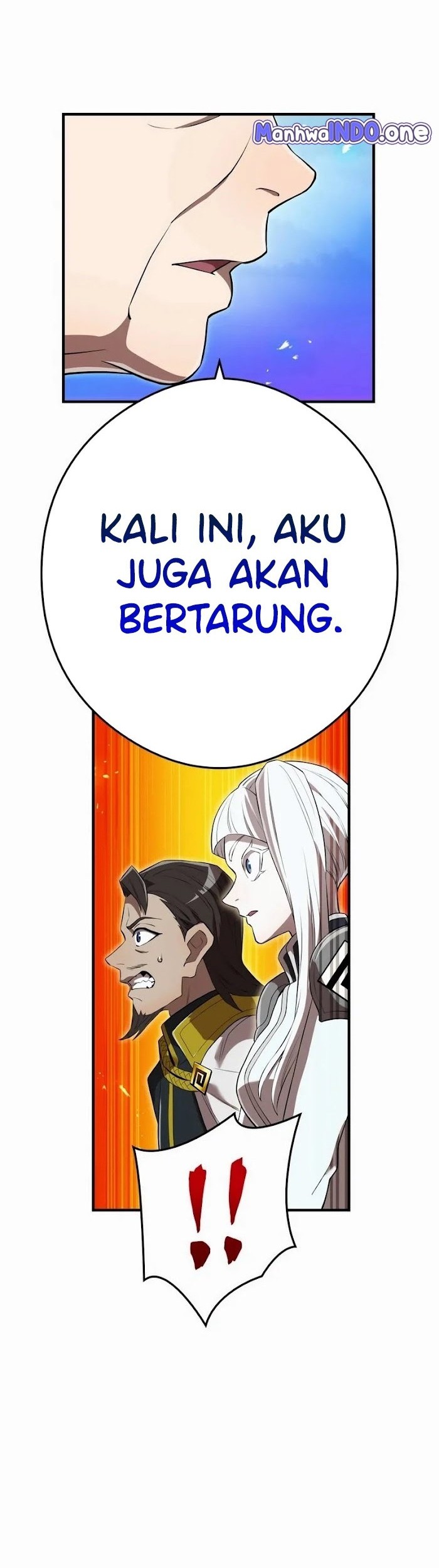 I Am the Strongest Awakeners, Recognized by All of the World’s Cheat Masters Chapter 45 Gambar 56