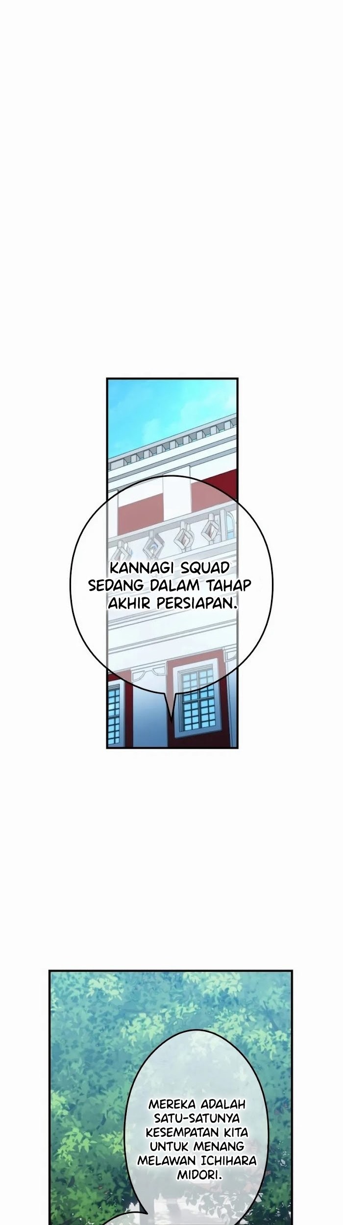 I Am the Strongest Awakeners, Recognized by All of the World’s Cheat Masters Chapter 45 Gambar 57