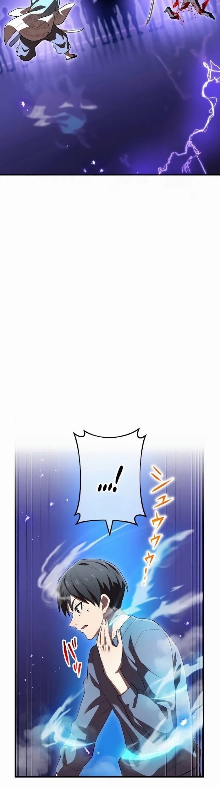 I Am the Strongest Awakeners, Recognized by All of the World’s Cheat Masters Chapter 45 Gambar 3