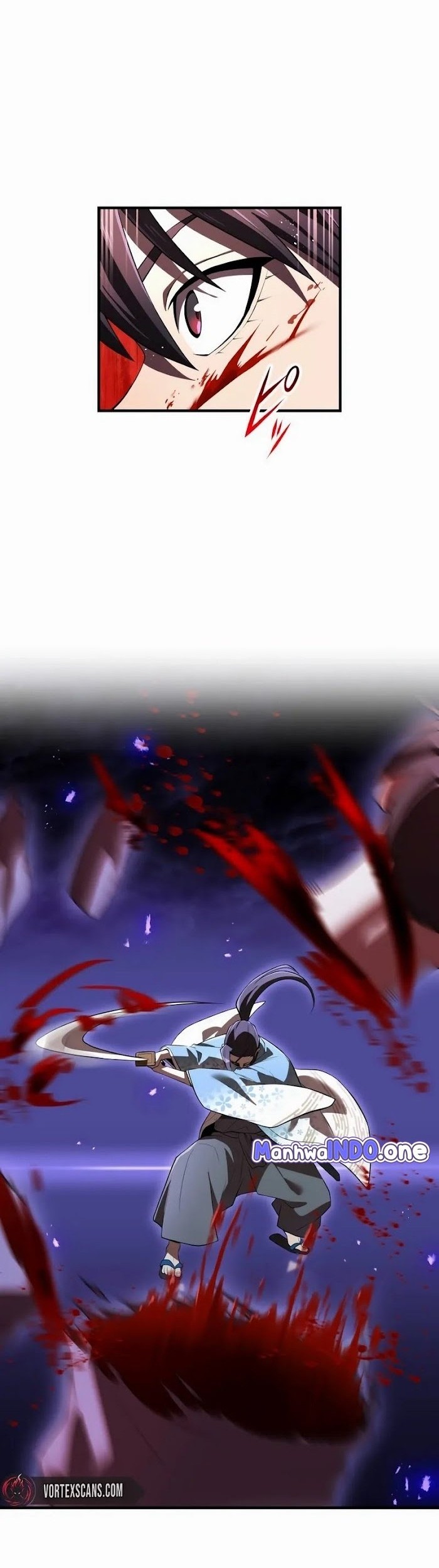 I Am the Strongest Awakeners, Recognized by All of the World’s Cheat Masters Chapter 45 Gambar 4