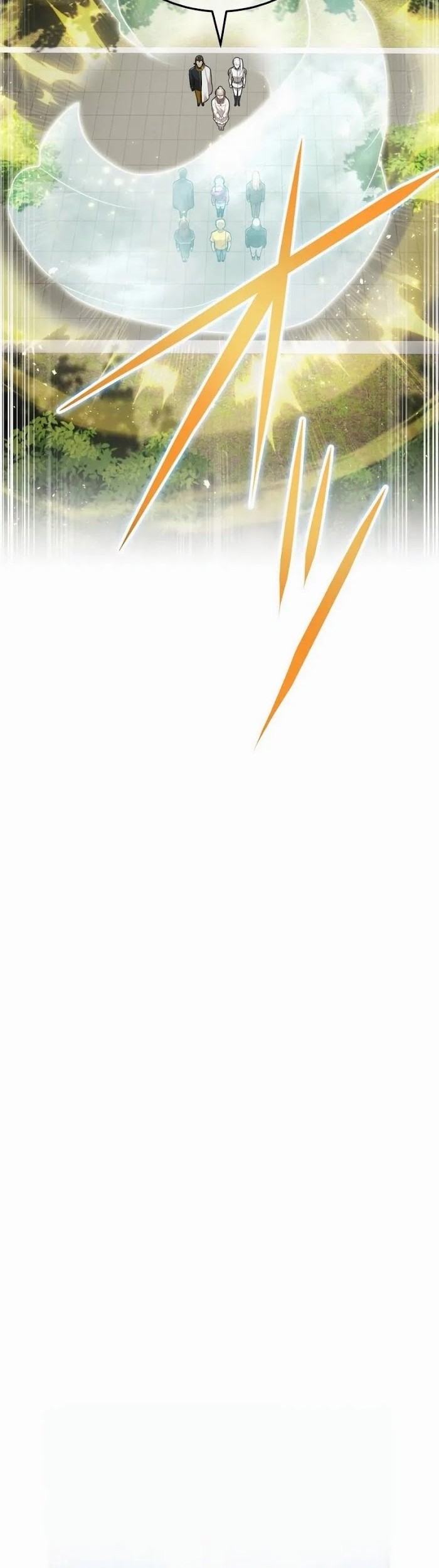 I Am the Strongest Awakeners, Recognized by All of the World’s Cheat Masters Chapter 45 Gambar 62