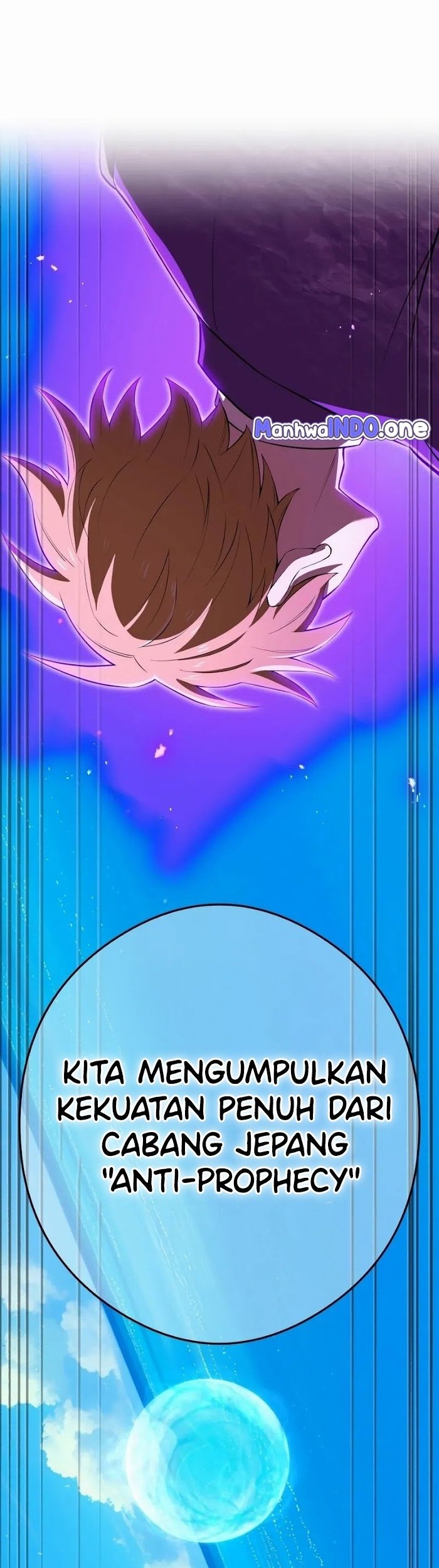 I Am the Strongest Awakeners, Recognized by All of the World’s Cheat Masters Chapter 45 Gambar 64