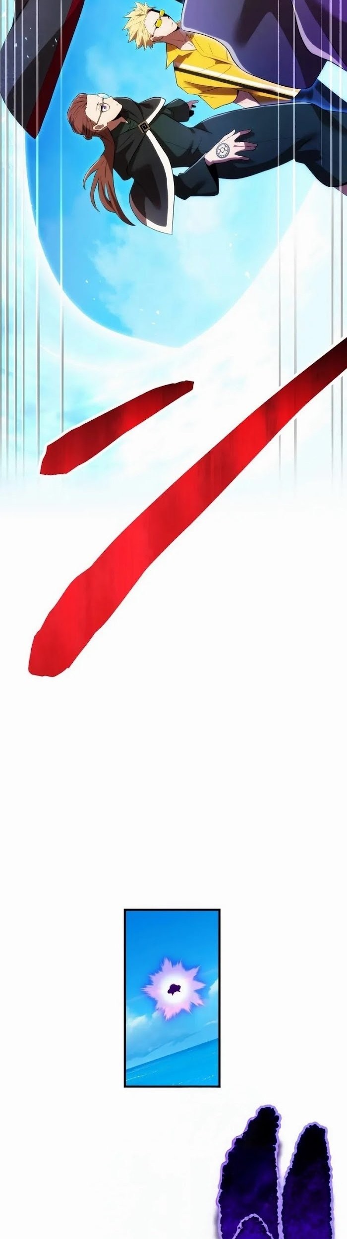 I Am the Strongest Awakeners, Recognized by All of the World’s Cheat Masters Chapter 45 Gambar 67