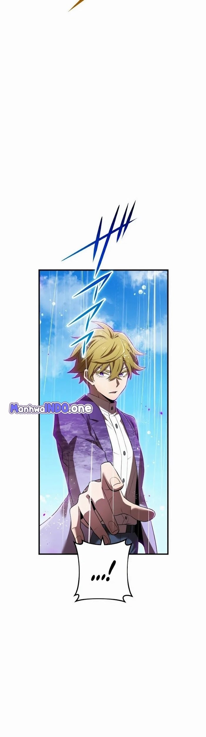 I Am the Strongest Awakeners, Recognized by All of the World’s Cheat Masters Chapter 45 Gambar 71